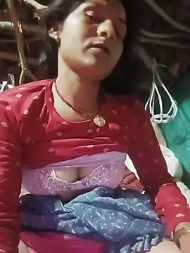 Cuty priti online show from May 26, 2026, 7:32 pm
