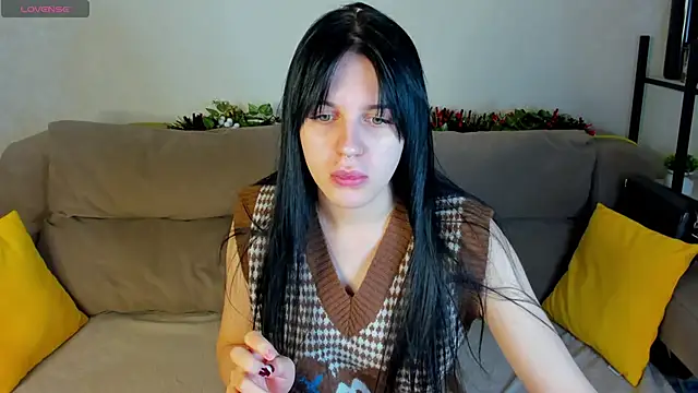 Lilith Wholsh online show from January 17, 2026, 7:46 am