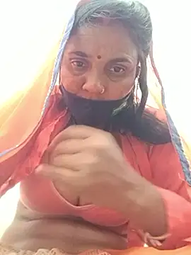 Rina55A online show from February 1, 2026, 11:53 am