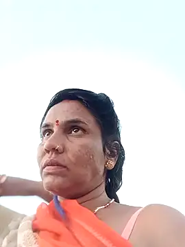 Rina55A online show from February 7, 2026, 12:31 pm