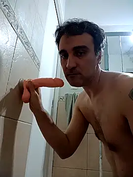 damisexhot online show from June 6, 2026, 12:27 am