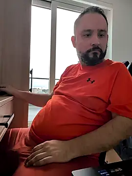 Hairy bear86 online show from January 9, 2026, 6:10 pm