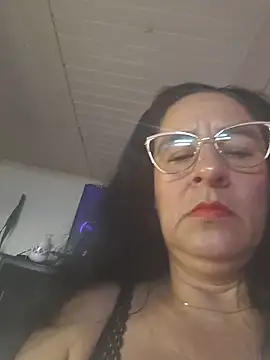 KiaraFoster online show from May 20, 2026, 11:38 am