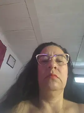 KiaraFoster online show from May 22, 2026, 11:27 am