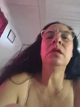 KiaraFoster online show from May 23, 2026, 11:58 am