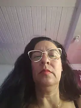 KiaraFoster online show from May 25, 2026, 1:17 pm