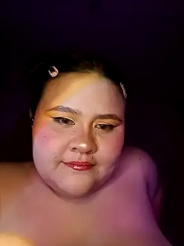 Aurorita online show from March 29, 2026, 1:27 am