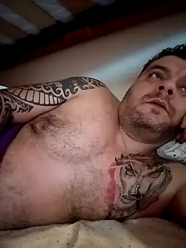 TomasTenerife online show from February 5, 2026, 4:11 pm