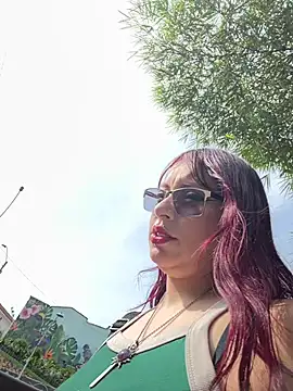 Snapshot of CamiTeaseX_ chatting on March 29, 2026, 1:55 pm CamiTeaseX online show from March 29, 2026, 1:55 pm