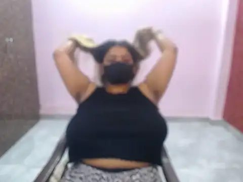 SweetNeena online show from February 11, 2026, 3:00 am