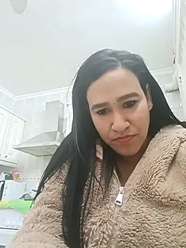 Canelita 123 online show from January 7, 2026, 3:58 pm