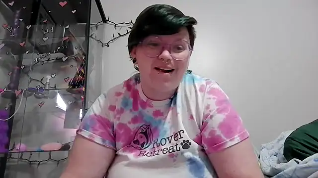 Pupghostt online show from February 23, 2026, 4:37 pm