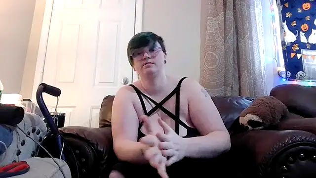 Pupghostt online show from February 24, 2026, 4:05 pm