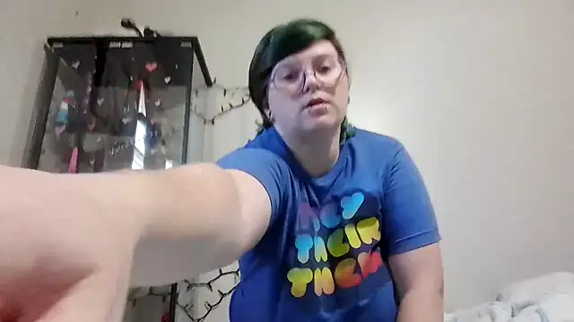 Pupghostt online show from March 9, 2026, 6:45 pm