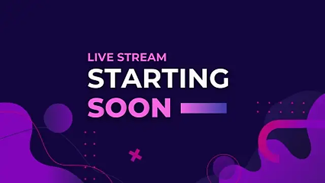 Pupghostt online show from May 9, 2026, 6:02 pm