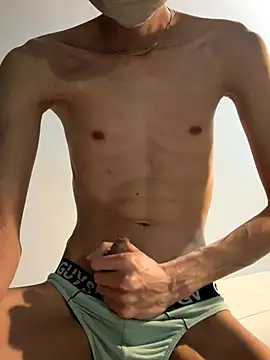 boyxx319 online show from January 7, 2026, 1:13 pm