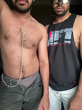 The AlphaDuo online show from June 16, 2026, 10:51 am