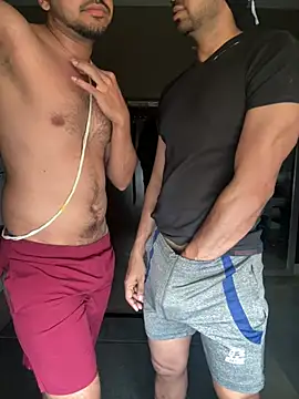 The AlphaDuo online show from June 21, 2026, 2:36 am
