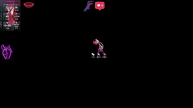 Ayesha Azza online show from February 3, 2026, 2:53 am