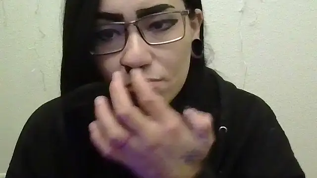 GabbyDaniella online show from January 7, 2026, 10:01 pm