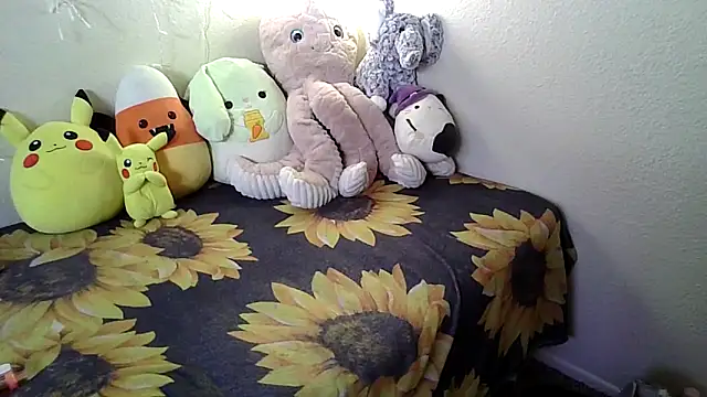 GabbyDaniella online show from February 3, 2026, 12:09 am