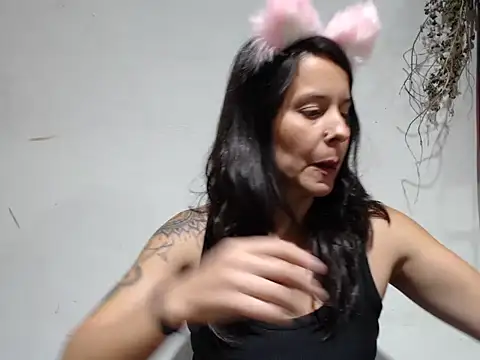 lilithboot online show from January 19, 2026, 2:21 pm