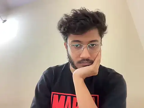 Sexy  Nerd online show from March 19, 2026, 9:24 am