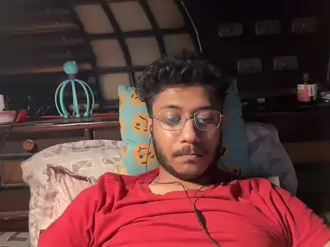 Sexy  Nerd online show from April 4, 2026, 9:56 pm