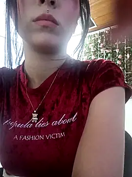 Vane Lope1 online show from December 19, 2025, 8:49 pm