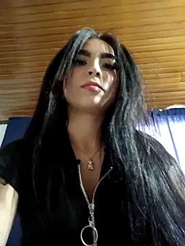 Vane Lope1 online show from December 22, 2025, 6:16 pm