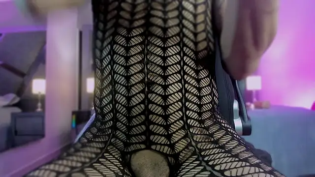 Charlotteinpole online show from March 12, 2026, 4:18 am