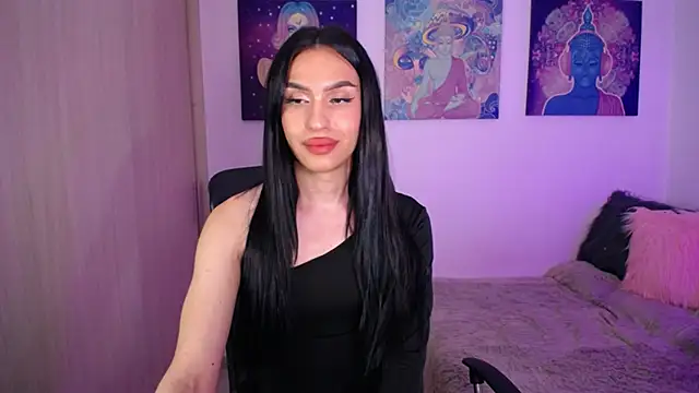 TSAlexaFeet online show from February 5, 2026, 2:49 am