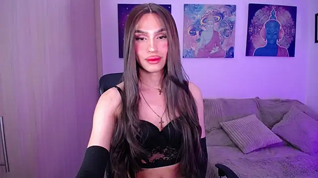 TSAlexaFeet online show from February 27, 2026, 2:33 am