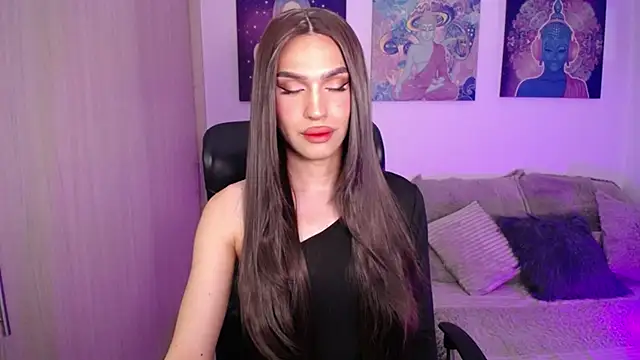 TSAlexaFeet online show from March 6, 2026, 2:08 am