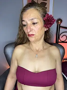 JennaMilf  online show from April 30, 2026, 8:57 pm