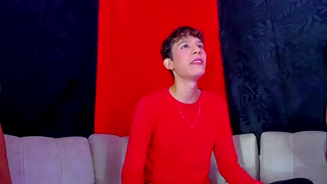 Pleasure boys hot online show from February 10, 2026, 7:18 pm