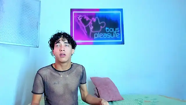 Pleasure boys hot online show from May 7, 2026, 6:57 pm