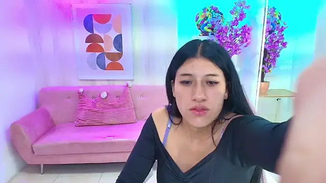 Charlotte milleers online show from February 4, 2026, 3:56 am