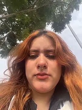 rosse foxter online show from March 25, 2026, 8:15 pm