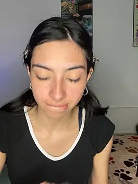 Snapshot of junorise23 chatting on February 13, 2026, 4:19 am junorise23 online show from February 13, 2026, 4:19 am