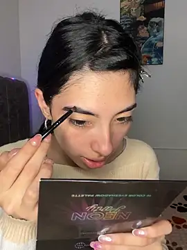 Snapshot of junorise23 chatting on February 16, 2026, 3:35 am junorise23 online show from February 16, 2026, 3:35 am