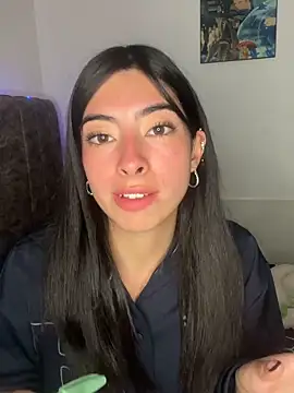 Snapshot of junorise23 chatting on February 27, 2026, 3:50 am junorise23 online show from February 27, 2026, 3:50 am