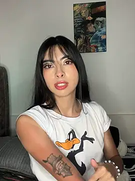 Snapshot of junorise23 chatting on March 2, 2026, 4:47 am junorise23 online show from March 2, 2026, 4:47 am