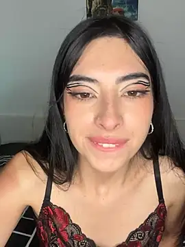 Snapshot of junorise23 chatting on March 2, 2026, 7:15 am junorise23 online show from March 2, 2026, 7:15 am