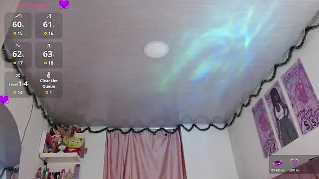 violett brown9 online show from June 13, 2026, 6:22 am