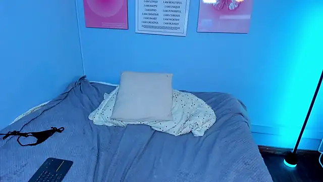 kyoto Aoki online show from March 21, 2026, 7:35 am