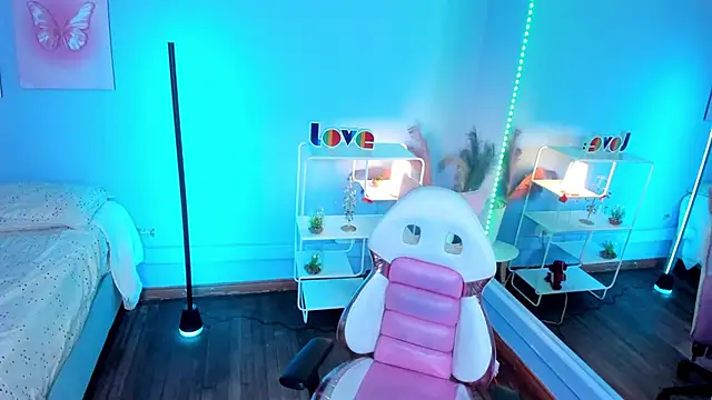 kyoto Aoki online show from March 22, 2026, 6:22 pm