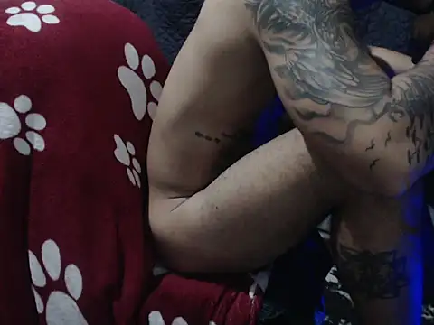 Lihanjor  23 online show from February 5, 2026, 2:11 pm