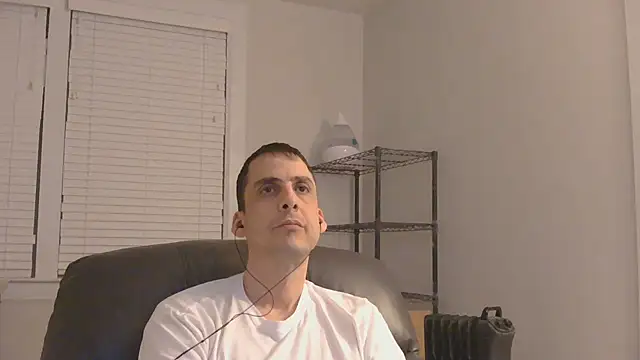 SissyJosh online show from February 1, 2026, 1:26 am