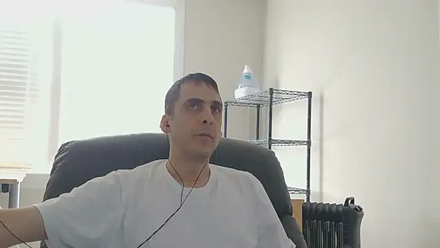 SissyJosh online show from February 3, 2026, 4:56 pm